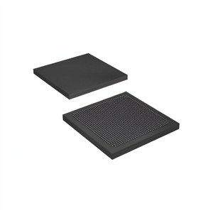 Electronic Components Original IC SOC CORTEX A9 1.5GHZ 1152FBGA 1152 BBGA, FCBGA Embedded 10AS066H2F34I1SG - Product Image 1