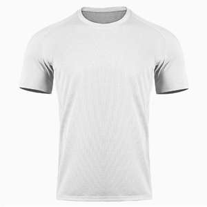 Camiseta deportiva ligera con capucha para hombre, transpirable, respetuosa con el medio ambiente - Product Image 2