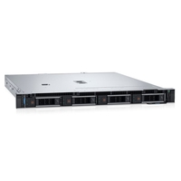 戴尔 PowerEdge R360：1U 级入门级机架式服务器，Xeon E-2400 高效企业计算引擎