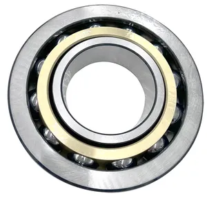 Source Factory High Precision OEM 7318 BM Angular Contact Ball Bearings