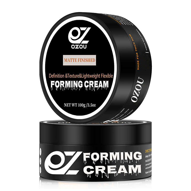 forming cream