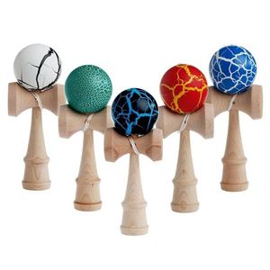 Premium Natural Wooden Toy Hand Eye Coordination Game for <b>Kids</b> Adults and Beginners - Product Image 2