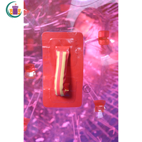 Boule d'eau gonflable géante, rouleau à bulle gonflable personnalisé, Tube flottant, Zorb pour jeux de parc aquatique, 2.7mL, livraison gratuite