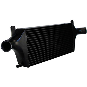 Aluminum Front Mount Intercooler Fits for Nissan Skyline R33 R34 GTR RB26DETT - Product Image 5