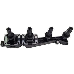 Alta calidad original 597080 597099 96363378 U6004 0986221083 para Citroen Berlingo Xsara <span class=keywords><strong>Picasso</strong></span> para Peugeot 1007 206 207 307 - Product Image 2