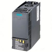 Système d'entraînement Siemens Sinamics G120C Profinet 6SL3210-1KE14-3UF2, convertisseur de fréquence, neuf et d'origine.