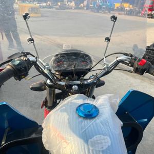 <span class=keywords><strong>รถ</strong></span>สามล้อสำหรับขนส่งน้ำมันเชื้อเพลิงราคาส่งพร้อมที่นั่งผู้โดยสารด้านหน้า - Product Image 2