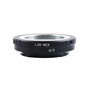 Bộ chuyển đổi L39-NEX thích hợp để chuyển đổi ống kính L39 sang máy ảnh DSLR Sony Nex3 Nex5 - Product Image 2