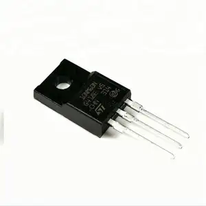 (En Stock) transistor MOSFET STP10NM60N STF10NM60N 10NM60N TO-220F