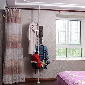<span class=keywords><strong>Portemanteau</strong></span> économiseur d'espace haut de gamme moderne réglable en hauteur coatrack/hallstand accrocher <span class=keywords><strong>arbre</strong></span> à vêtements - Product Image 2