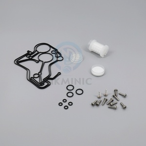 Kit de filtre à noyau d'encre de type E série 1000 VB-HFN0575 pour imprimante jet d'encre VJ, pièce de rechange originale et compatible - Product Image 5