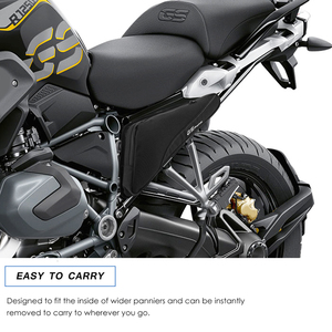Sac à outils étanche pour moto <span class=keywords><strong>BMW</strong></span> R 1200 R1200 GS LC ADV R1250GS R 1200 RS R1250RS Adventure R1200GS - Product Image 6