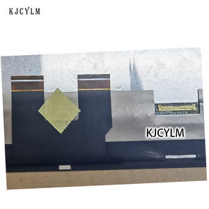 Rakitan 14T-EC 14T-EU untuk Hp Envy X360 2 in 1 14 EC EU Oled 2880*1800 Panel Lcd Layar Sentuh ATNA40CU03 002 - Product Image 4