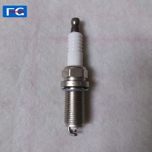 Bujía de Alta Calidad Japonesa 909019-01166 para Motor <span class=keywords><strong>Golf</strong></span> K20-U, Aleación de Níquel para Ajuste - Product Image 4