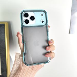 เคสโทรศัพท์มือถือสีสวยสำหรับ OPPO A40 realme Note 70 4G Reno 14 5G realme 15T A5 5G 2025 - Product Image 2