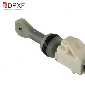 DPXF – pommeau de levier de vitesse de voiture, 320mm, en plastique ergonomique, pour Buick Chevrolet Daewoo Epica - Product Image 4