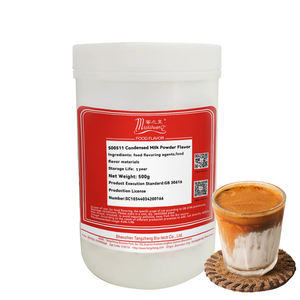 Saborizante de <span class=keywords><strong>Leche</strong></span> <span class=keywords><strong>Condensada</strong></span> en Polvo al por Mayor, Saborizante de Alimentos en Polvo para Bebidas Sólidas, <span class=keywords><strong>Galletas</strong></span>, Dulces - Product Image 1