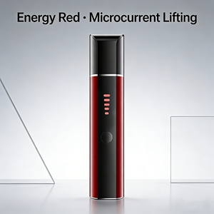 Masajeador de Ojos Ergonómico con Batería de 500mAh de Larga Duración, Tratamiento Ocular Antiarrugas, Cuidado de la Piel, Herramienta de Belleza para el Hogar - Product Image 1
