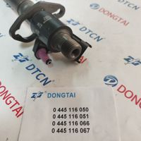 NOUVEAU injecteur Common Rail DIESEL 0445116066, 0445116067, 0445116050, 0445116051, 0986435448 pour Discovery IV Range Rover Sport