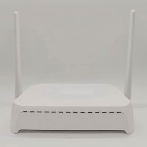 Onu H3-1S wifi6 giá tốt nhất Wifi điểm truy cập Router xpon 4ge + 1tel + Wifi 2.4G/5G băng tần kép mới onu FTTH xpon epon GPON - Product Image 3