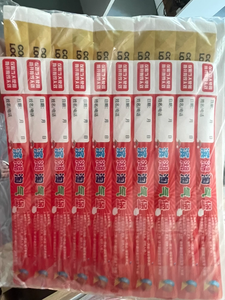 Pulsera de Papel Tyvek Personalizada de 19 mm, Resistente al Agua, con Logotipo - Product Image 5