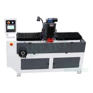 Máquina <span class=keywords><strong>rectificadora</strong></span> de cuchillas de alta precisión con motor CNC para cortadora de papel, trituradora, raspador de tinta, cepilladora - Marca WEHO, rectificado de 1000 mm - Product Image 1