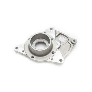 Carcasa de Aleación de Aluminio Fundido a Presión Personalizada para Accesorios de Motor, Ligera para Sistemas de Refrigeración, Hecha en Vietnam - Product Image 1