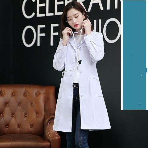 Women's long sleeved winter clothing