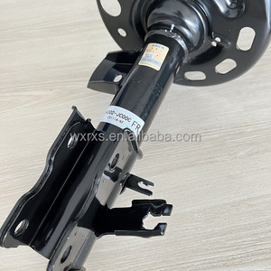 Hệ thống treo tự động phía trước và phía sau Hai cặp giảm xóc cho Nisan tenan - Product Image 5