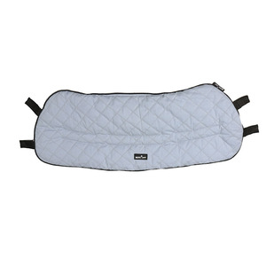 आउटडोर यात्रा के लिए नई शैली पालतू स्टूलर कुत्ते - Product Image 6