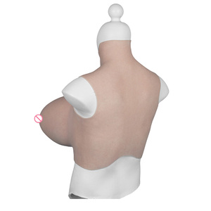 Prothèse en silicone, bonnet S, bonnet Z, bonnet K, gros seins pour Drag Queen, TS, seins réalistes et sexy - Product Image 6