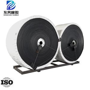 حزام مطاطي لسلك الفولاذ St لأنظمة النقل البري - Product Image 1