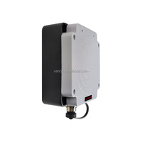 Lector RFID Industrial VANCH VI-IR610, Gran Oferta, 860-960MHz, IP67 Impermeable, Interfaz RS232/TCP/IP/Modbus/RS485, 0.5-20m