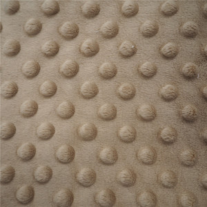 Teñido bebé textiles <span class=keywords><strong>minky</strong></span> punto tejidos - Product Image 4