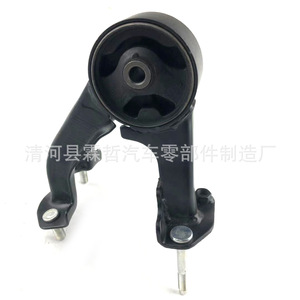 Support moteur Toyota 12371-28060 pour RAV4 ACM20, pièce de rechange - Product Image 4
