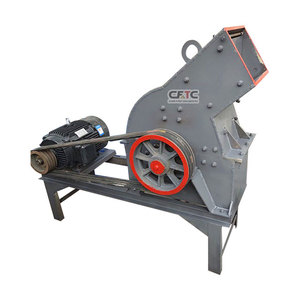 Limestone Rock Grinding Stone Making Crusher Sand Hammer Mill Crushing <b>Machine</b> - Product Image 6