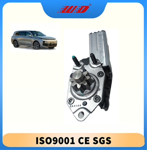 M01B-90000224มอเตอร์ยกที่นั่งคนขับของแท้ชิ้นส่วนรถยนต์สำหรับ LX L7 L8 L9 - Product Image 4