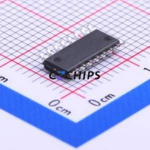 Composants électroniques neufs de marque d'origine TPL7407LDR SOIC-16, transistor Darlington, circuit intégré, vente en gros, composants électroniques et service BOM - Product Image 2