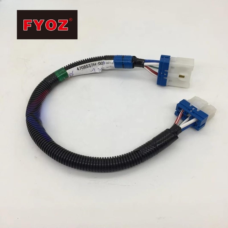 ZX Kabloları - Motosikletler için Yüksek Kaliteli OEM ve satış