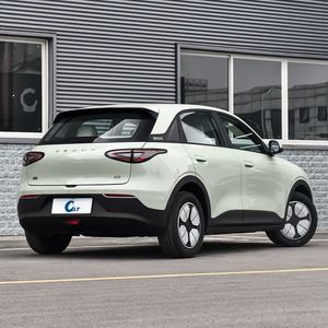 2025 Geely GEOME EV 310kmレンジユースエディション電動SUVファストチャージ5人乗り工場在庫あり - Product Image 6