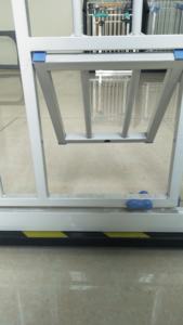 EN1930 металлический забор, лестничные ворота, детский барьер с котом и собакой, Проходная дверь - Product Image 4