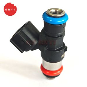 Inyector de Combustible 0280158258 2521068 Para Motocicleta de Transmisión Manual - Product Image 4