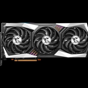 Carte graphique Radeon 7900 XTX GAMING TRIO CLASSIC 24G, Radeon RX 7900 XTX GAMING TRIO CLASSIC 24G, Radeon RX 7900 XTX GAMING TRIO - Product Image 5