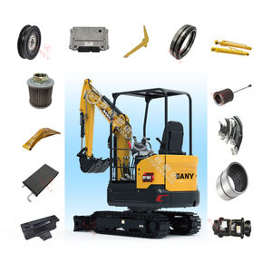 Поставщик запасных частей для экскаваторов SANY SY16C - Product Image 4