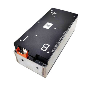 <span class=keywords><strong>FPC</strong></span>/CCS vda355 calb 2p6s 22.2V 116ah pin Lithium ion mô-đun nmc xe điện pin cho xe EV xe buýt điện phương tiện đi lại - Product Image 2