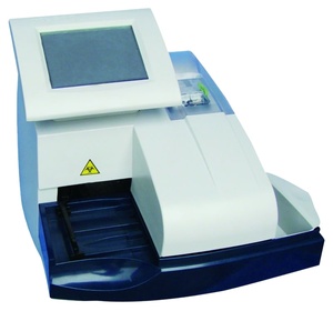 Analizador de sedimentos de orina semiautomático VANSFUL, lector de tiras de orina, aparato Visual para uso clínico - Product Image 6