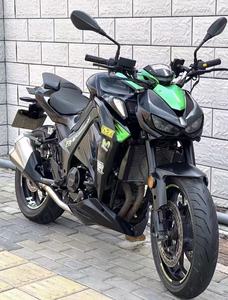 <span class=keywords><strong>Moto</strong></span> de rue N19 400cc bicylindre refroidi par eau, couple de 38 Nm, maniabilité agile, motos à essence - Product Image 4