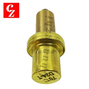 Nouveau noyau de vanne thermostatique pour compresseur d'air Sullair avec garantie de haute qualité 1 an - Product Image 3