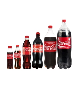 Bebida Carbonatada de Calidad, Sabor Cola, Popular en Vietnam, Proveedor Mayorista para Envíos Globales - Product Image 1
