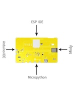 Module d'affichage intelligent ESP32-S3 HMI 8M PSRAM 16M Flash Arduino LVGL WIFI&Bluetooth 7 " 800*480 Écran LCD TFT RGB 7,0 pouces